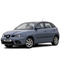 IBIZA IV 2002-